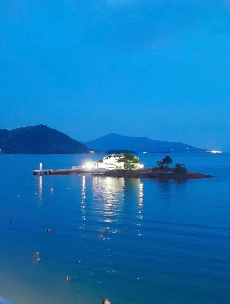 Kitnet De * Angra dos Reis