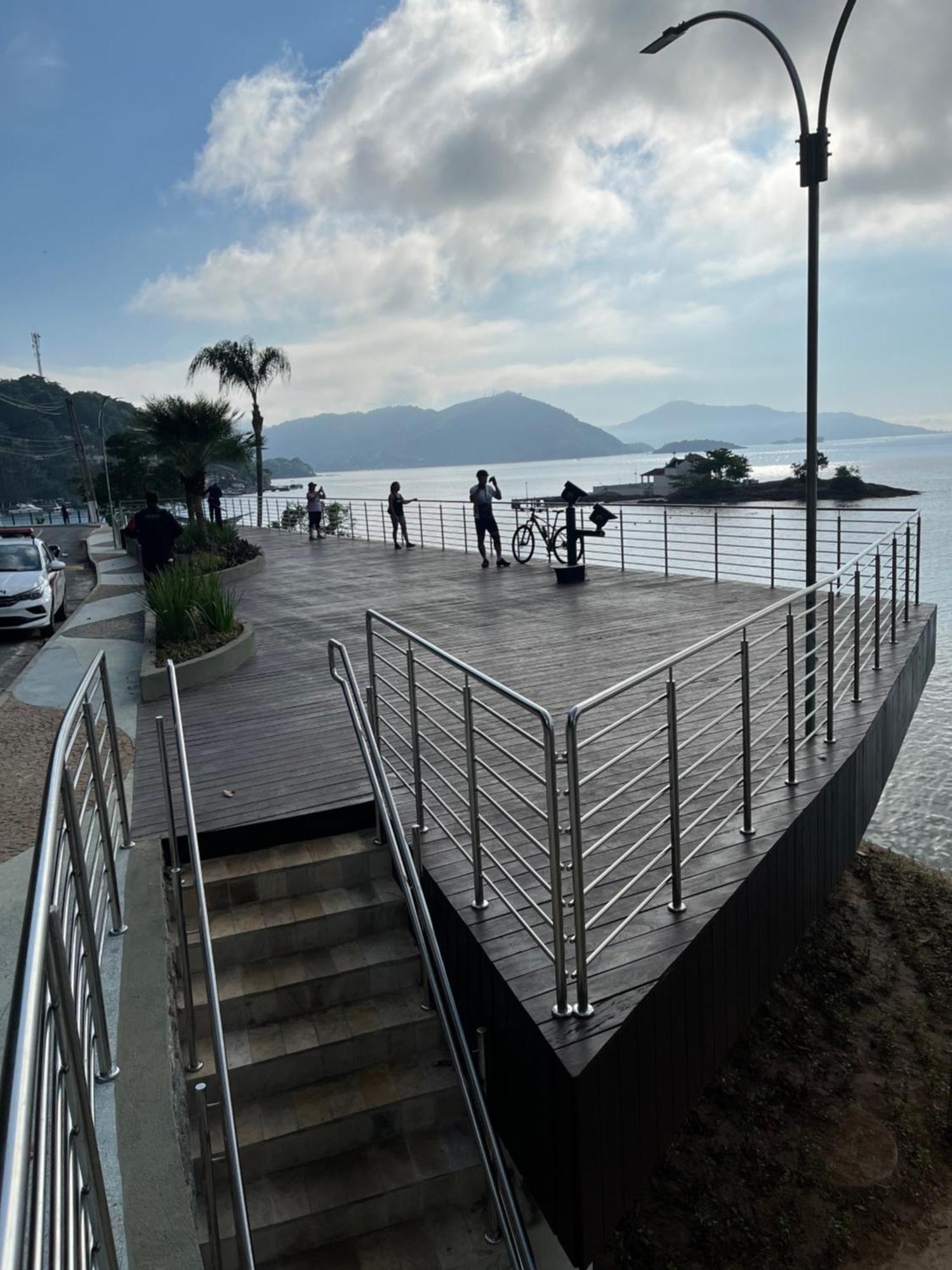 Kitnet De Angra dos Reis