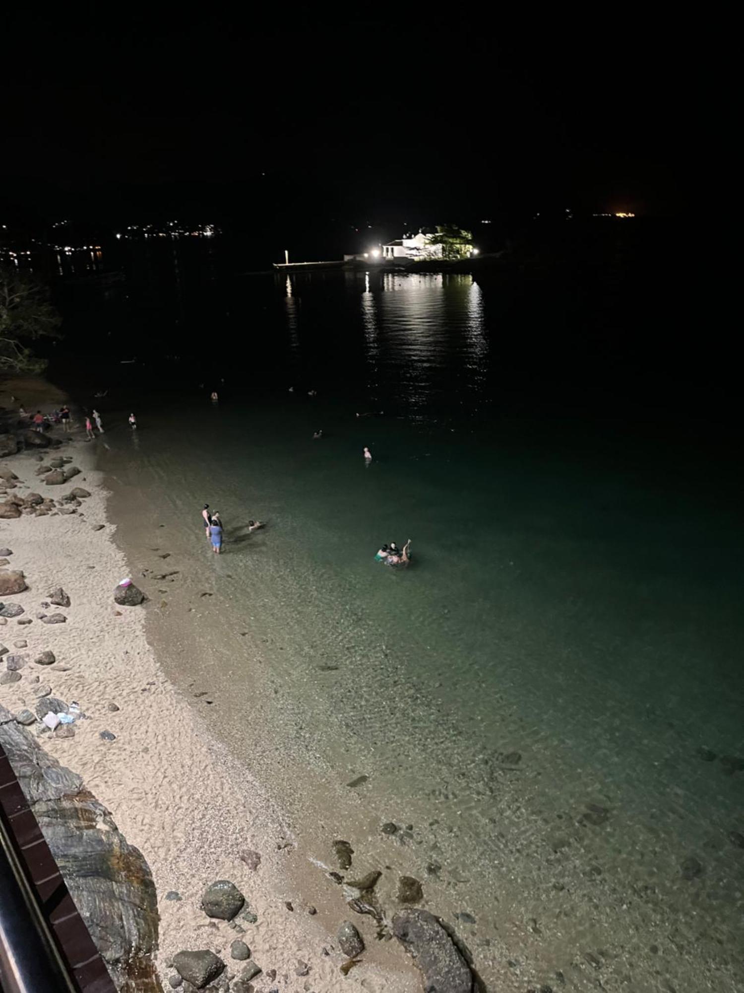 Kitnet De Angra dos Reis
