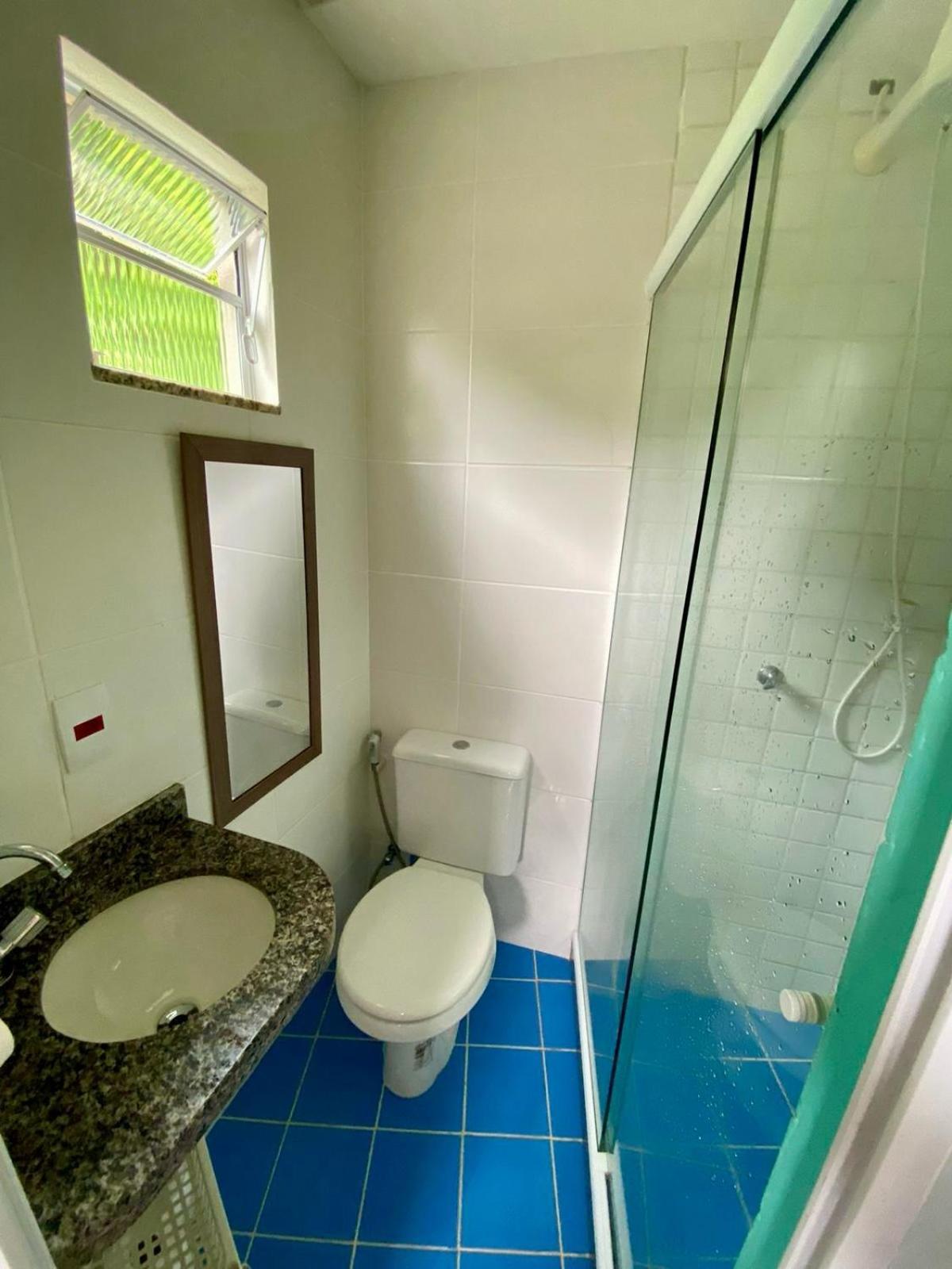 Apartment Kitnet De *