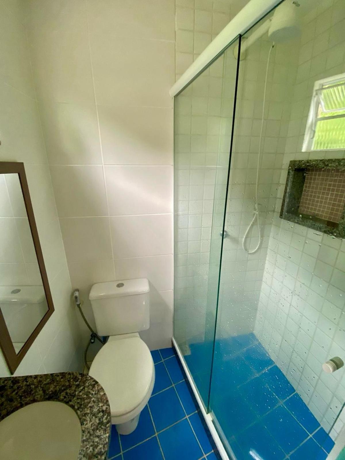 Apartment Kitnet De Angra dos Reis