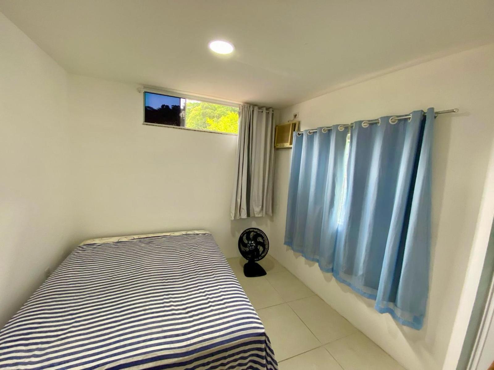Kitnet De Apartment