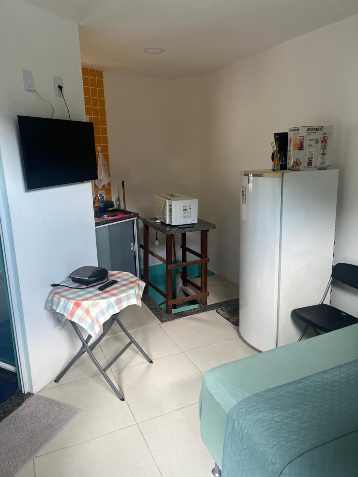 Apartment Kitnet De *