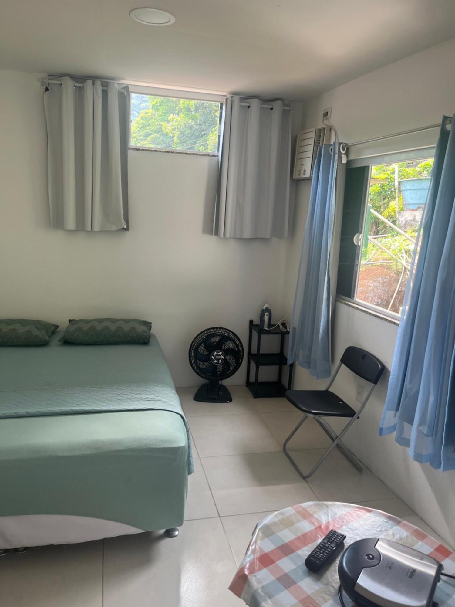 Kitnet De Angra dos Reis