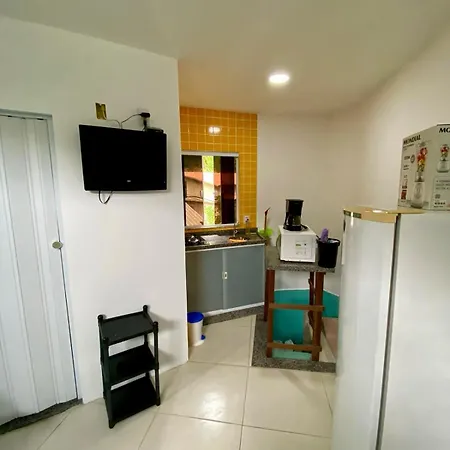 Kitnet De Praia Angra dos Reis Exterior photo