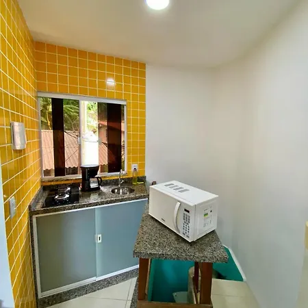 Kitnet De Praia Angra dos Reis Exterior photo