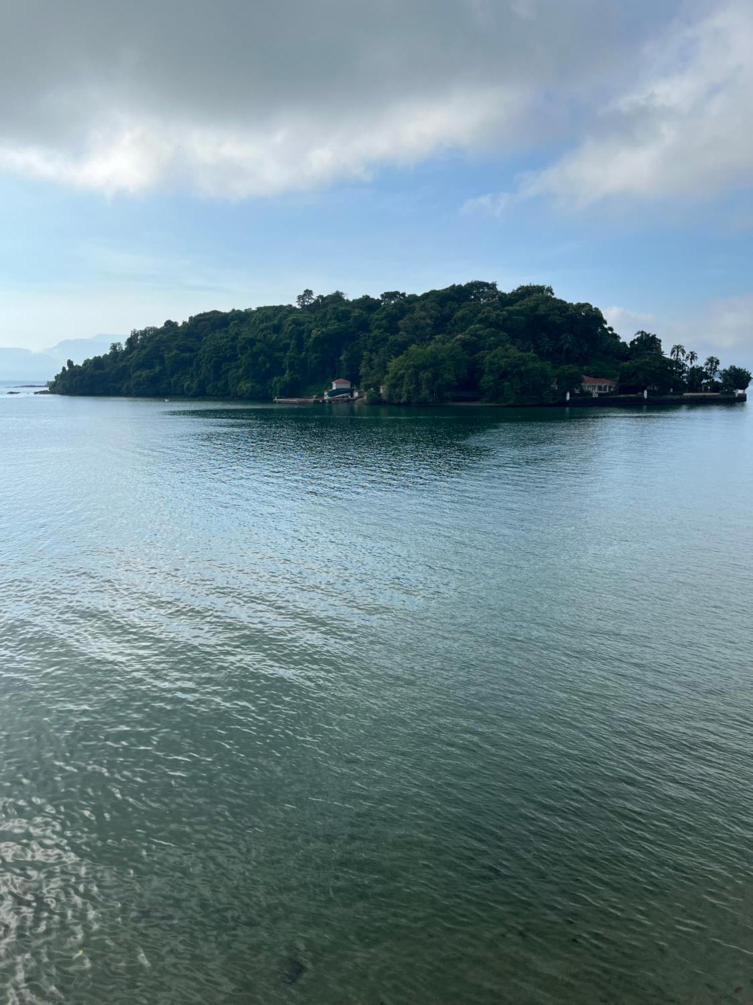 Kitnet De * Angra dos Reis