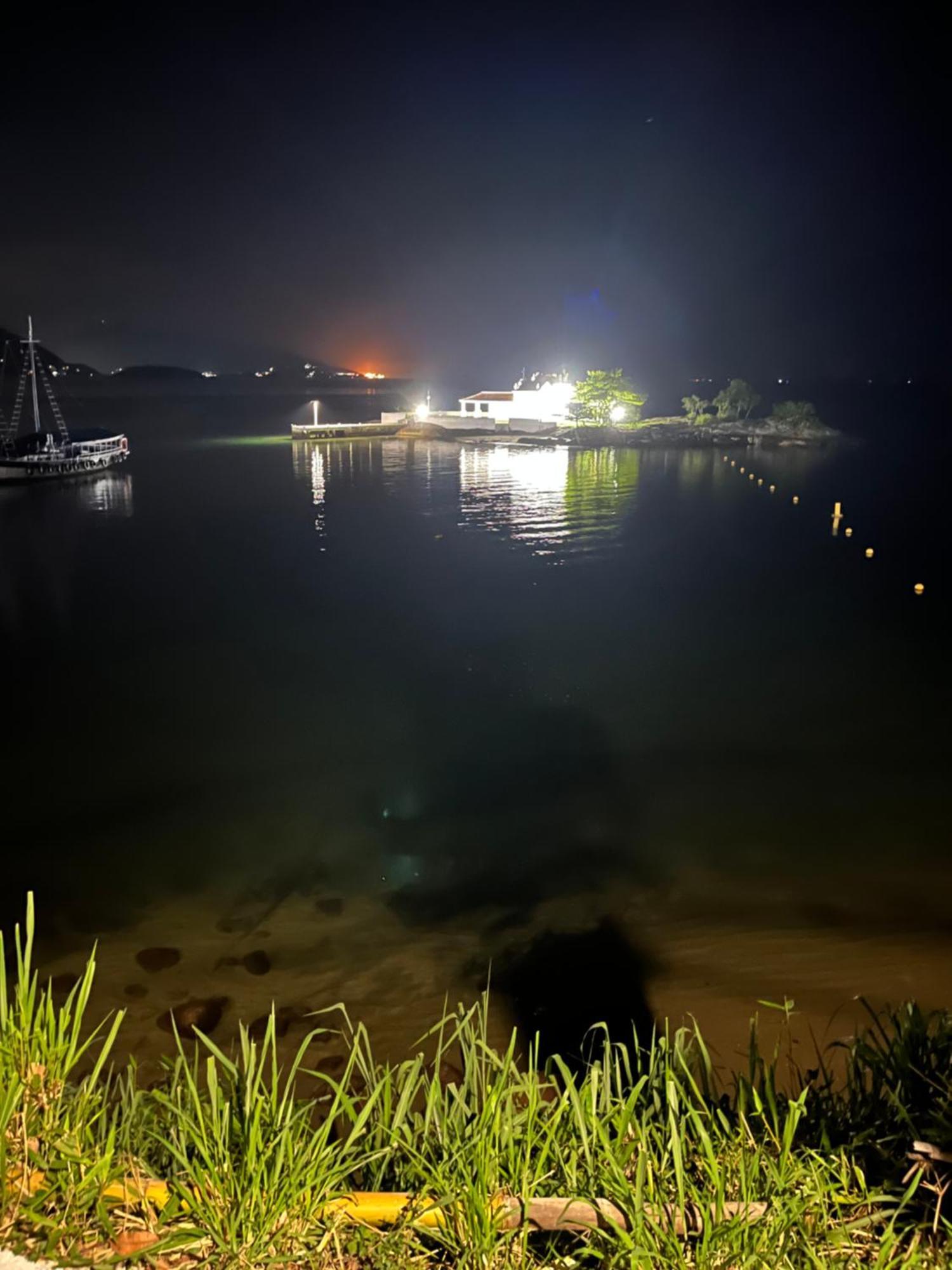 公寓 Kitnet De Angra dos Reis