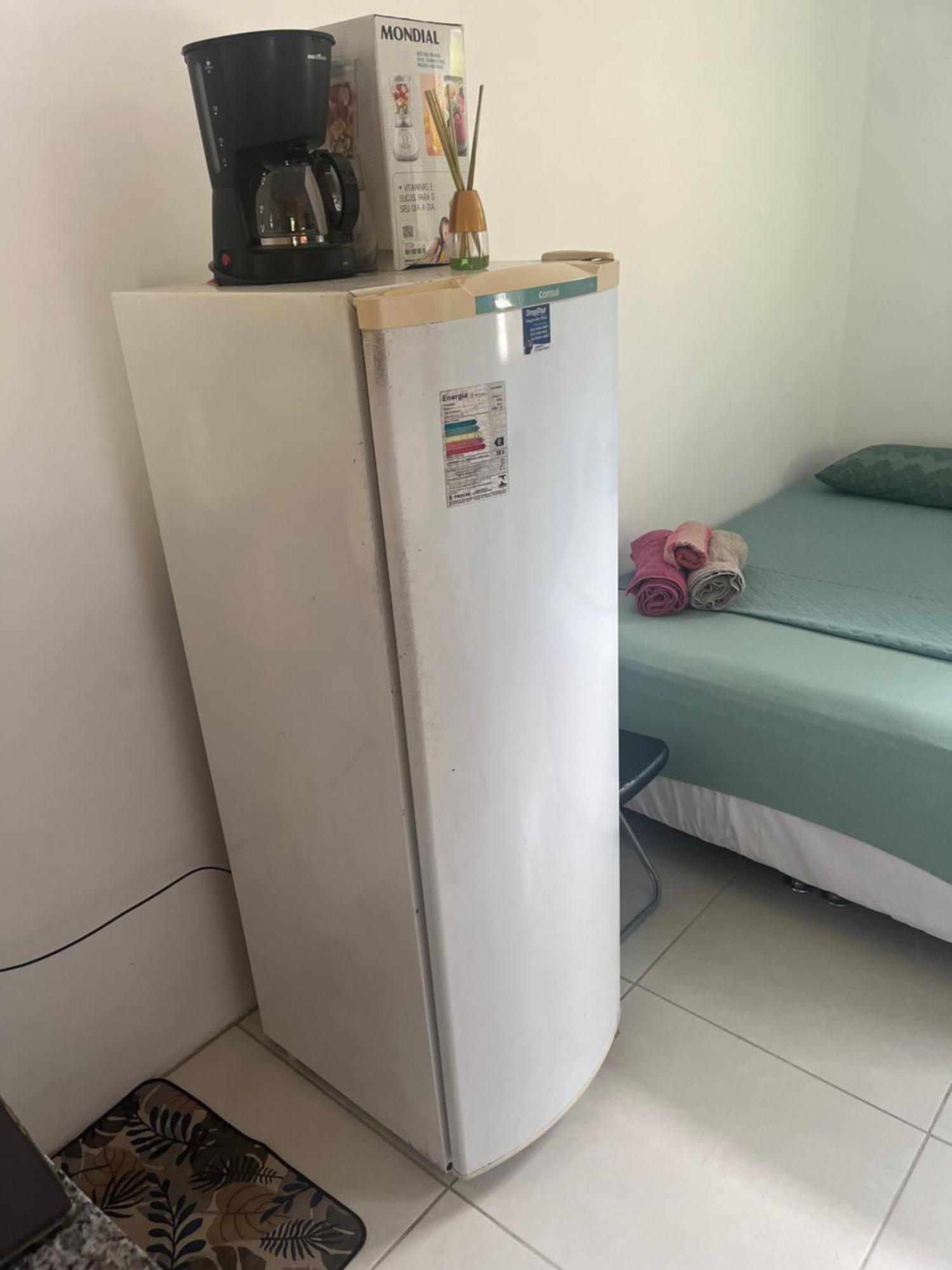 Kitnet De
